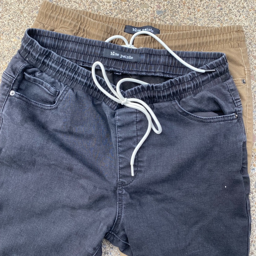 Mens size medium shorts